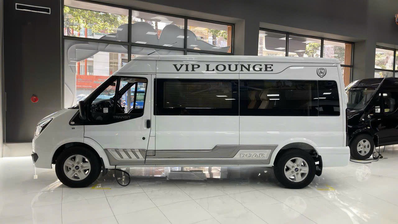 giá thuê xe limousine đi trà vinh