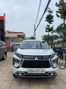 Xe 1 chiều 4 chỗ đi sài gòn