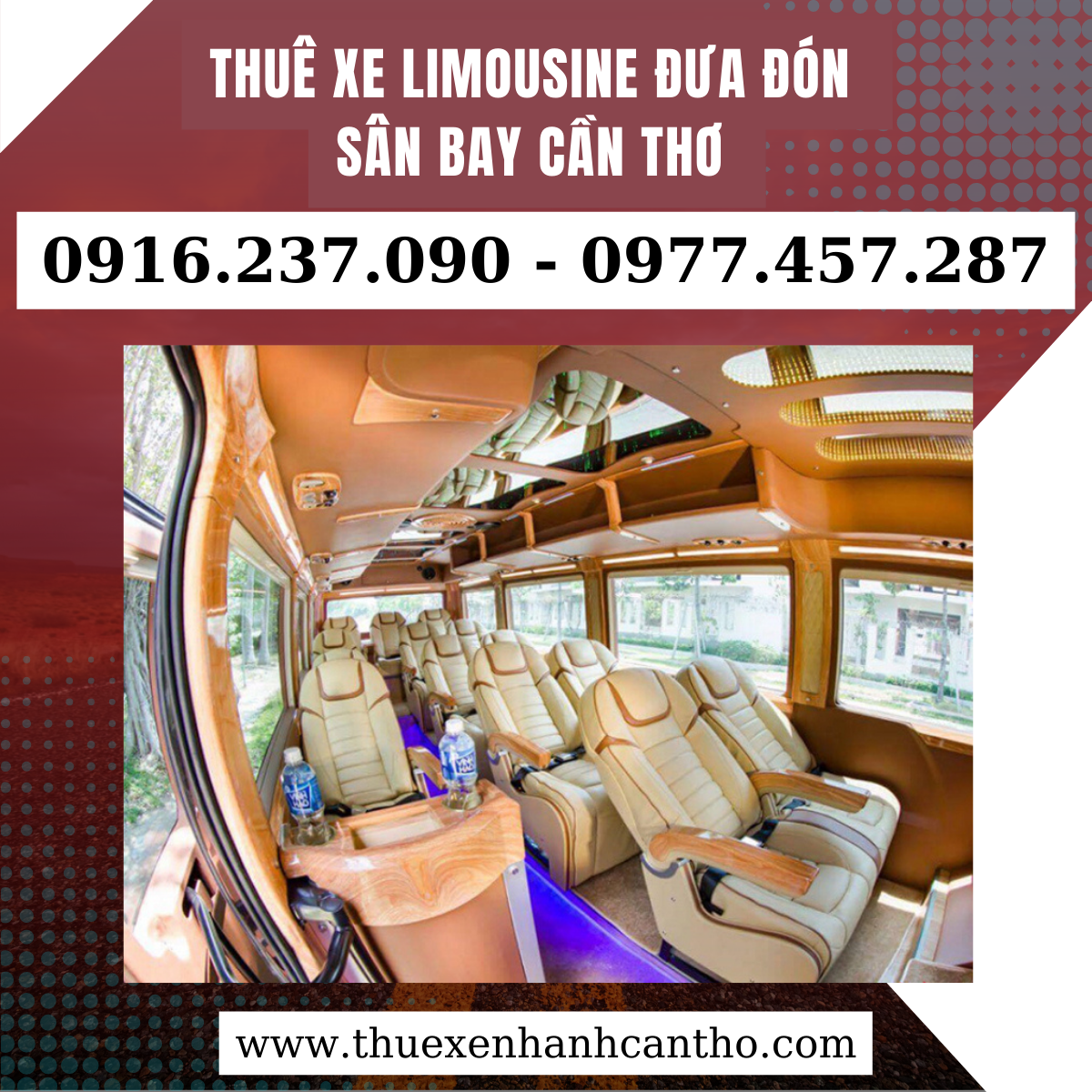 thue-xe-limousine-dua-don-san-bay-can-tho