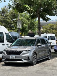 Xe taxi Grab tại Trà Vinh – Đặt xe ngay, đưa đón tận nơi nhanh chóng