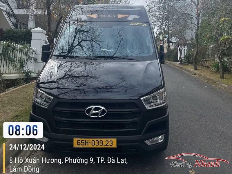 Dịch vụ Thuê xe limousine Cần Thơ hết dức đa dạng loại hình và giá cả phù hợp với mọi nhu cầu