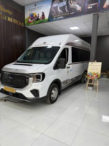 thuê xe cần thơ đi phan thiết giá xe năm 2027